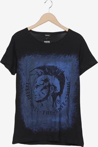 Tommy Jeans Top & Shirt in M in Mixed colors: front