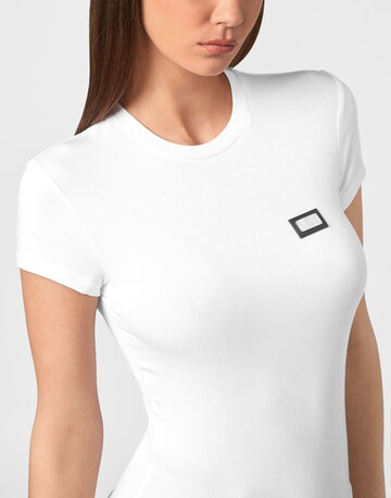 Philipp Plein Shirt in White