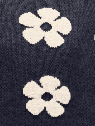 Pullover 'KOGNAJA' di ONLY GIRLS in blu
