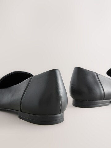 Chaussure basse 'Forever Comfort' Next en noir