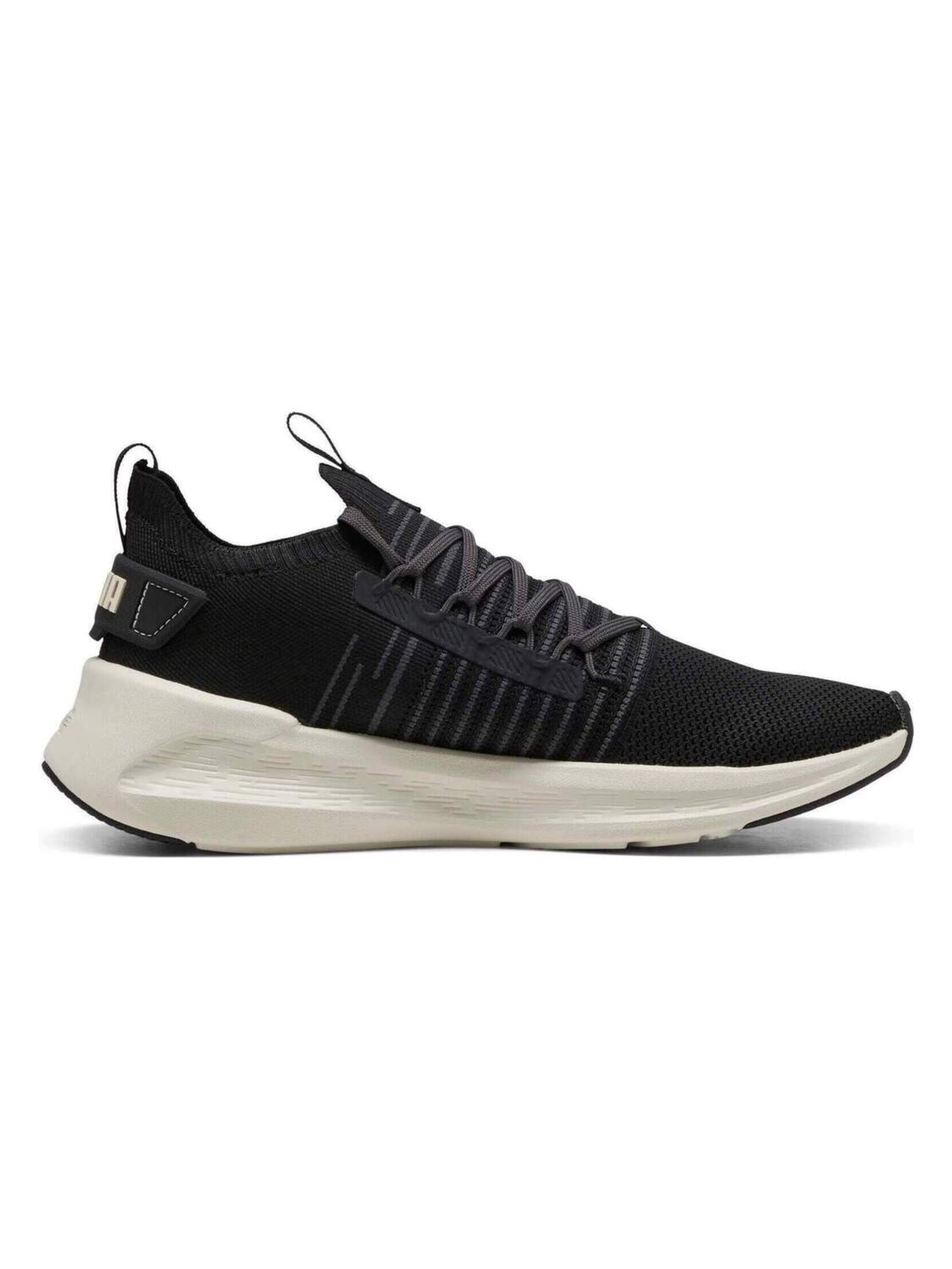 Scarpa sportiva 'Puma Softride Symmetry Fuzion LS' di PUMA in nero