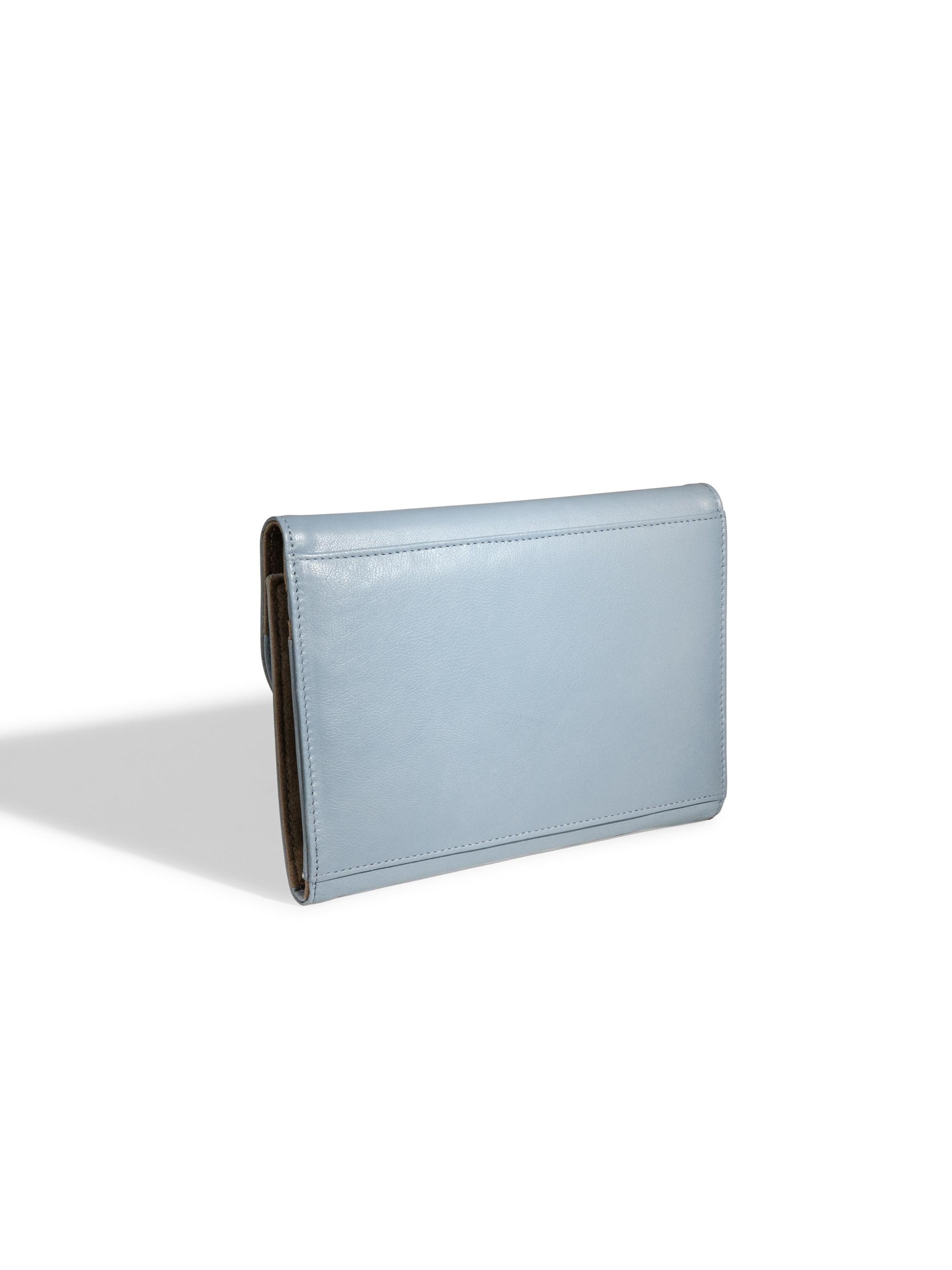 Boîte à bijoux Friedrich23 en bleu