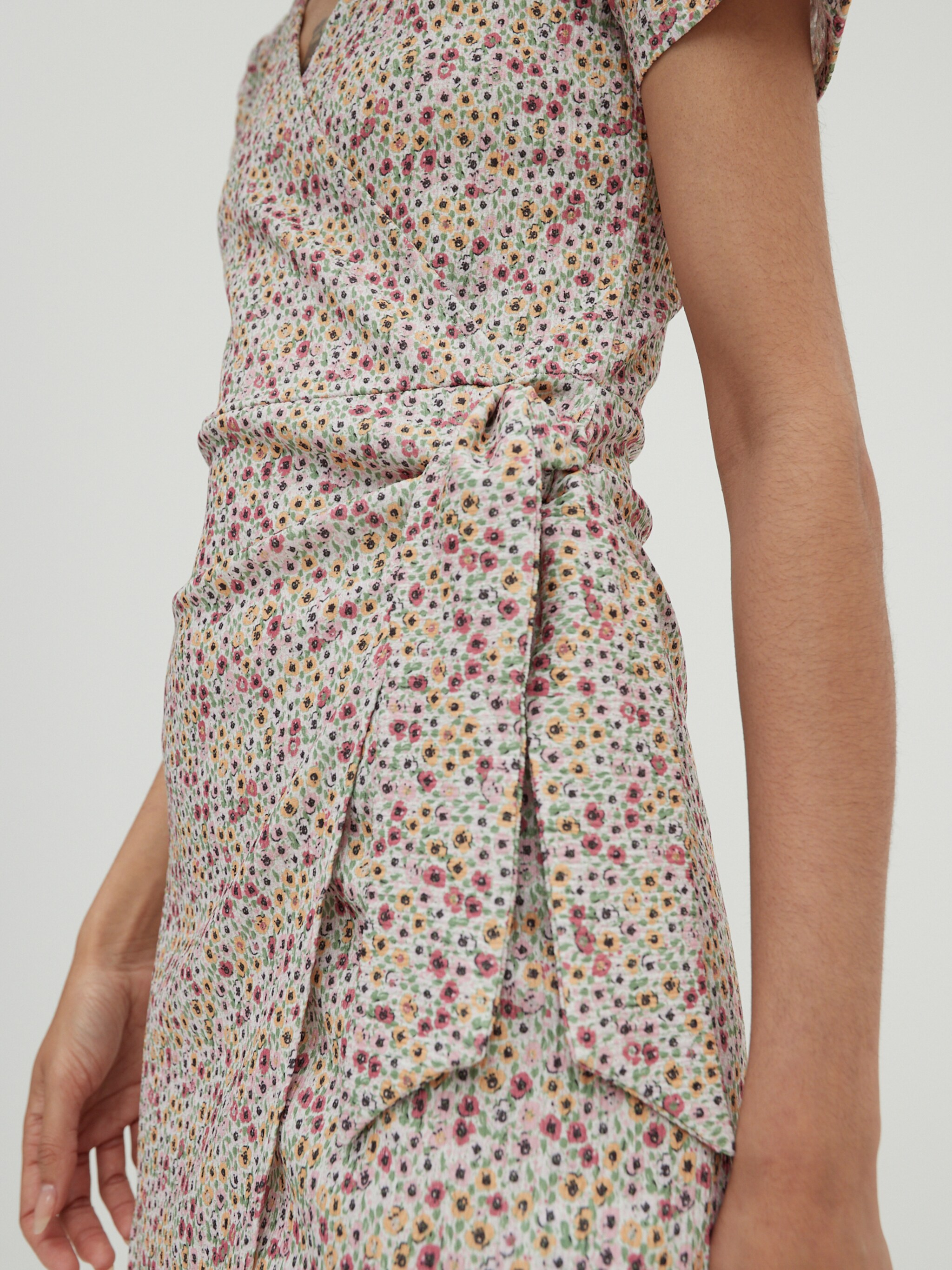 EDITED Productos Vestido 'Greta' mezcla de colores