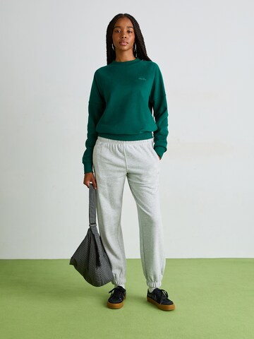 ELLESSE Sweatshirt 'Chieuti' in Green
