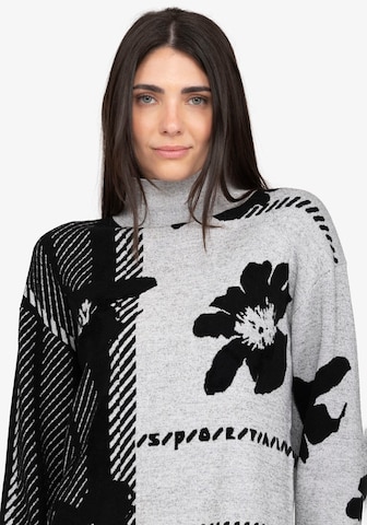 Sportalm Kitzbühel Sweater in Grey