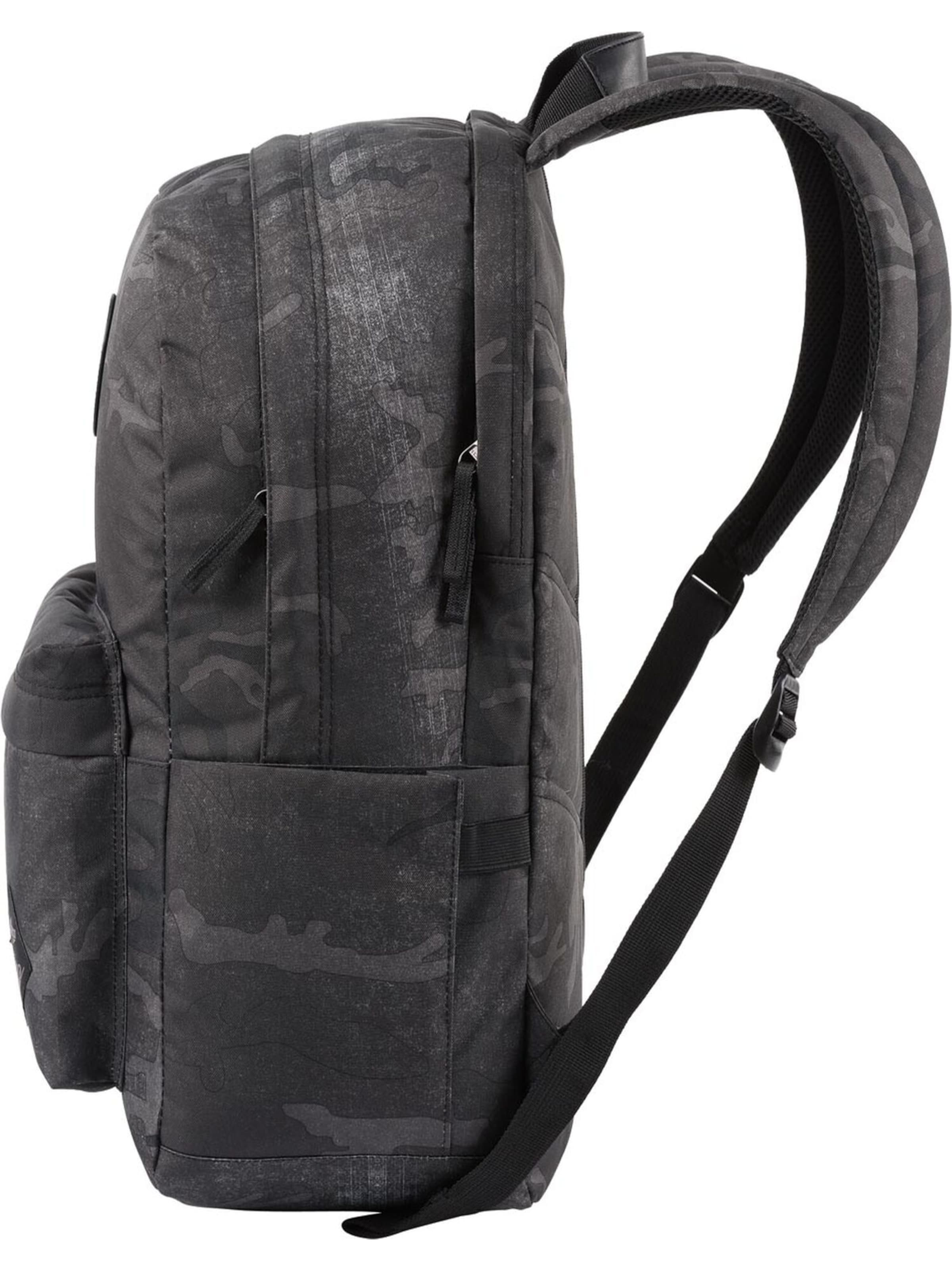 NITRO Rucksack URBAN PLUS in Grau