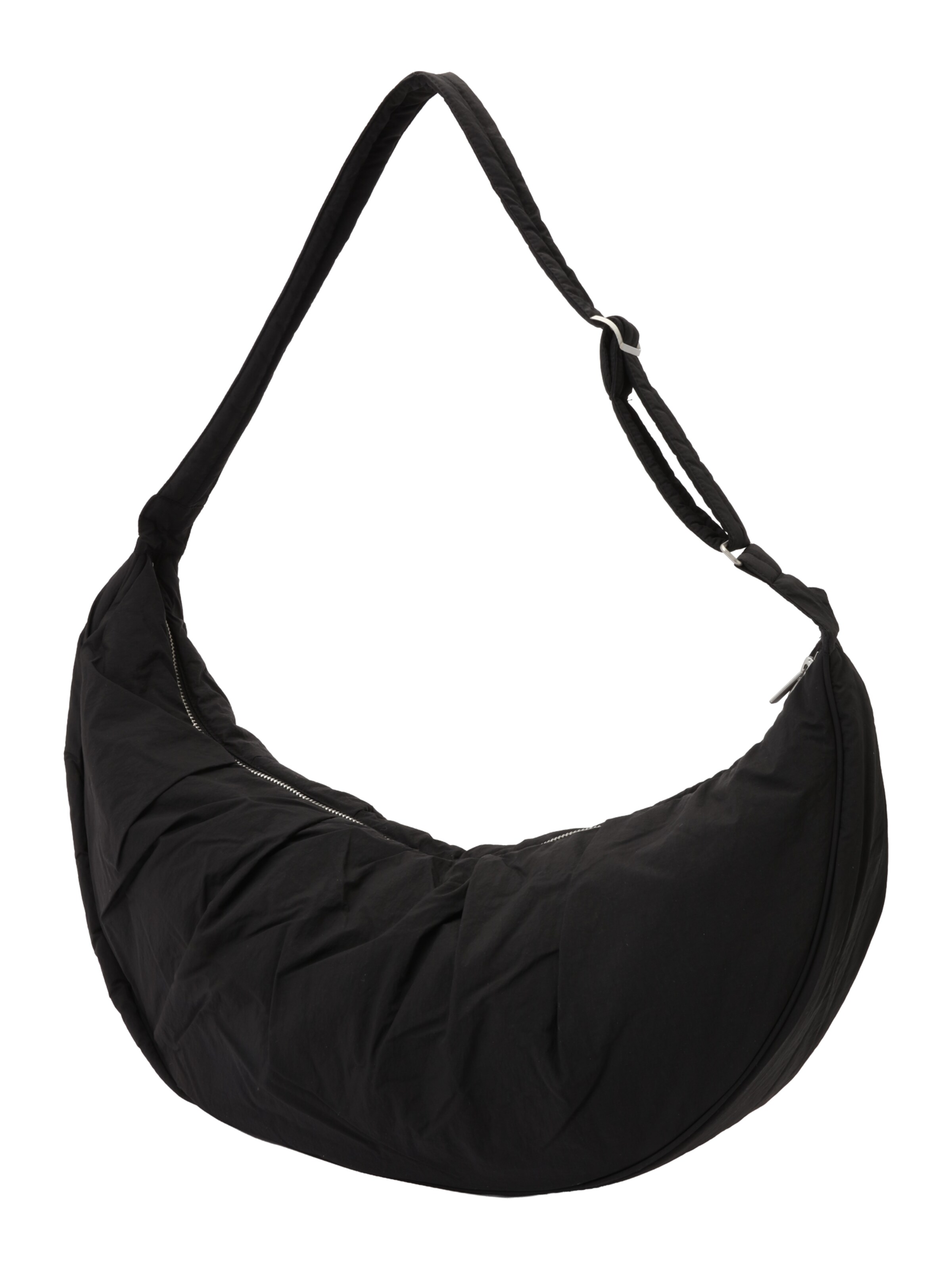 Sac bandoulière MSCH COPENHAGEN en noir