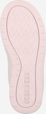 Sneaker di SKECHERS in rosa