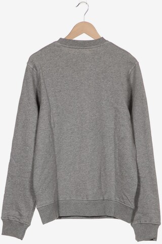 DICKIES Sweater M in Grau
