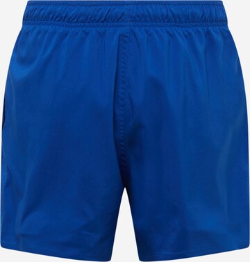 ADIDAS SPORTSWEAR Kratke hlače za surfanje 'Short  Solid' | modra barva