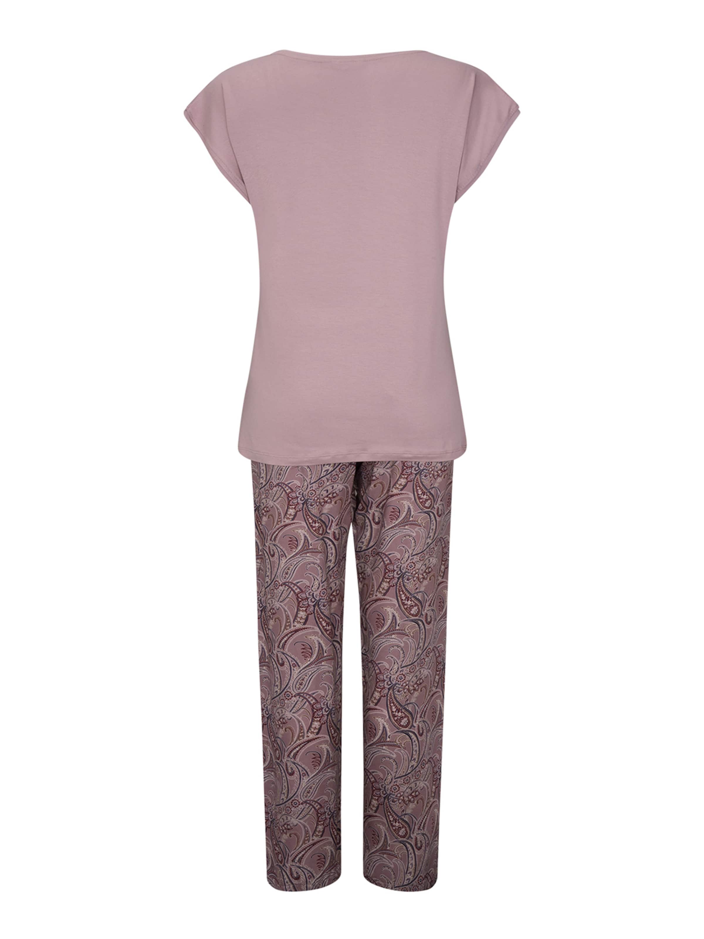 Pyjama 'Allium' Goldenbay en rose