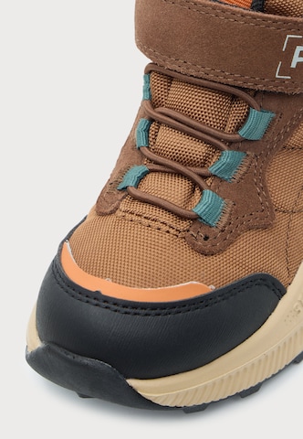 PRIMIGI Boots in Brown