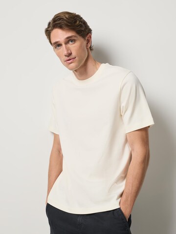 Next Shirt in Beige