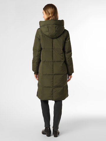 Manteau d’hiver MOS MOSH en vert