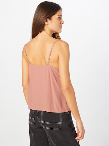 ABOUT YOU Top 'Vivian' in Roze