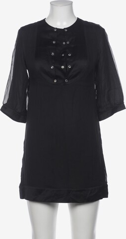 Kaviar Gauche Dress in S in Black: front