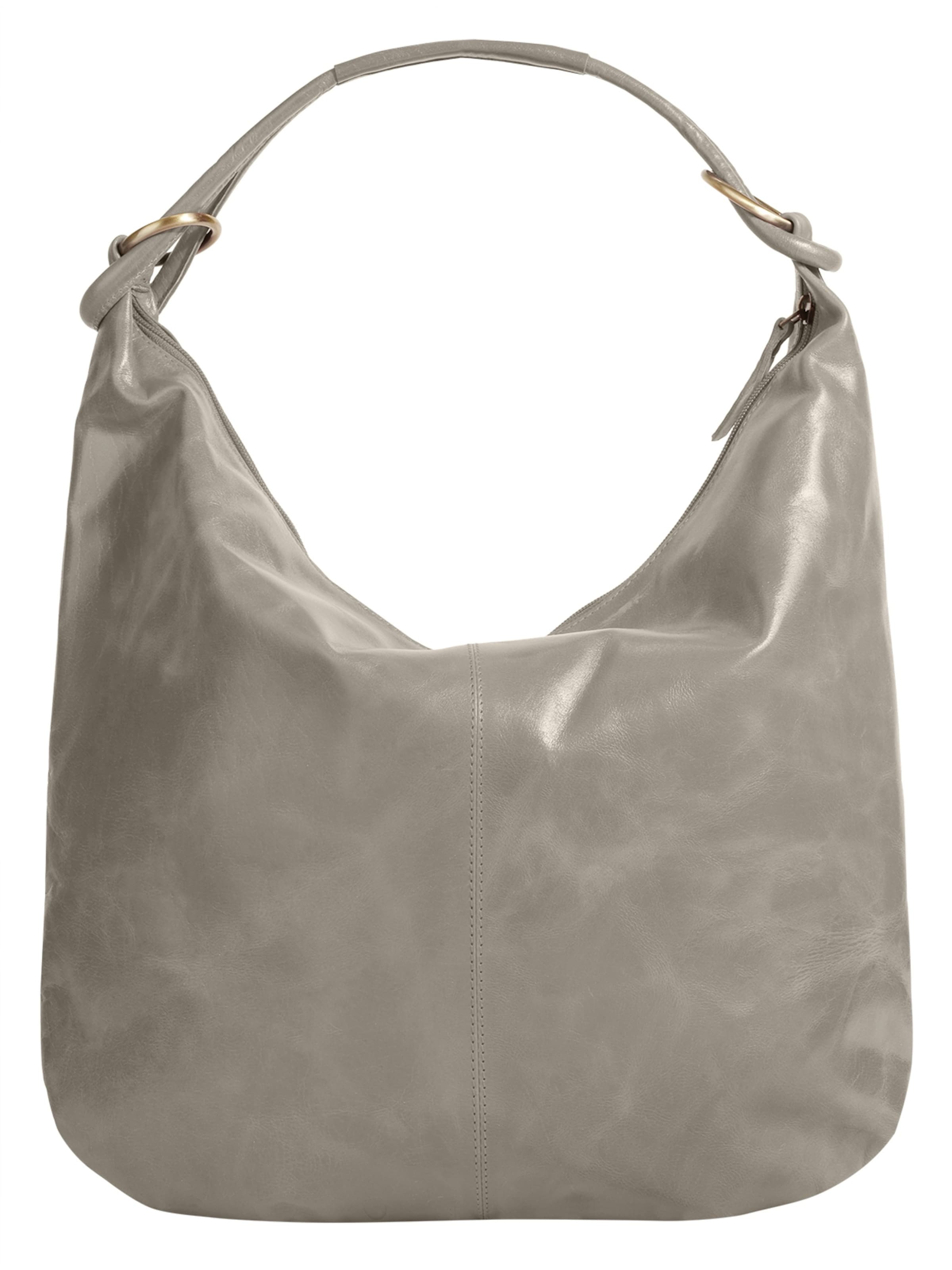 Cabas Bruno Banani en gris