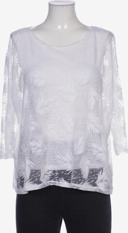 Phase Eight Blouse & Tunic in L in White: front