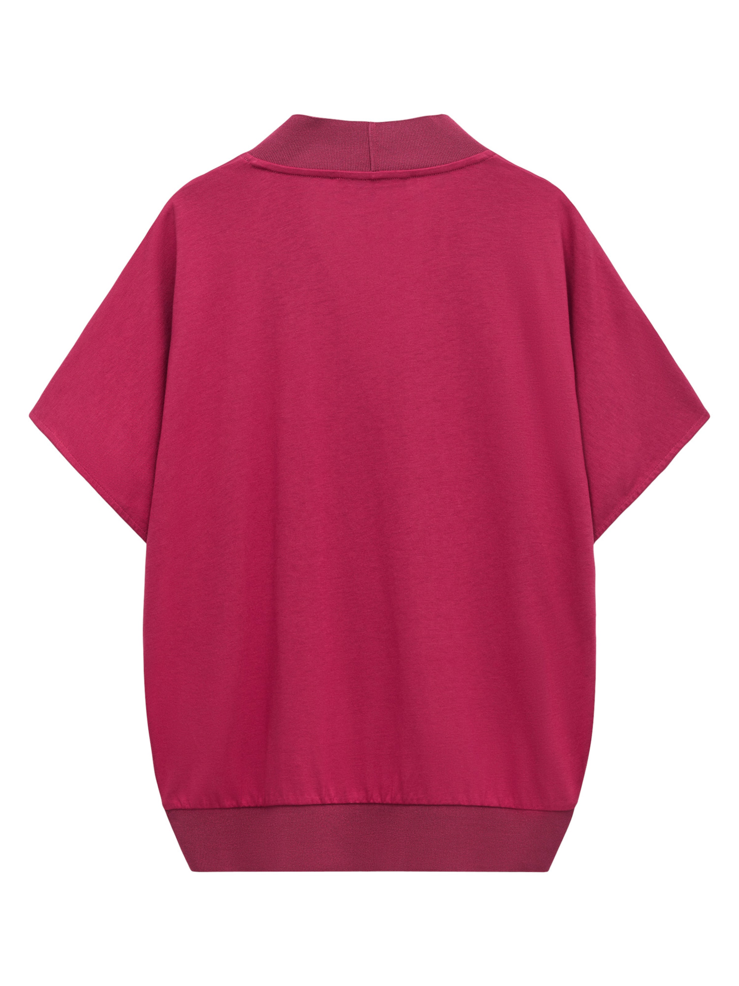 Adolfo Dominguez T-shirt i röd