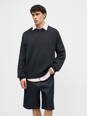 Carhartt WIP Kampsun 'Kori', värv must