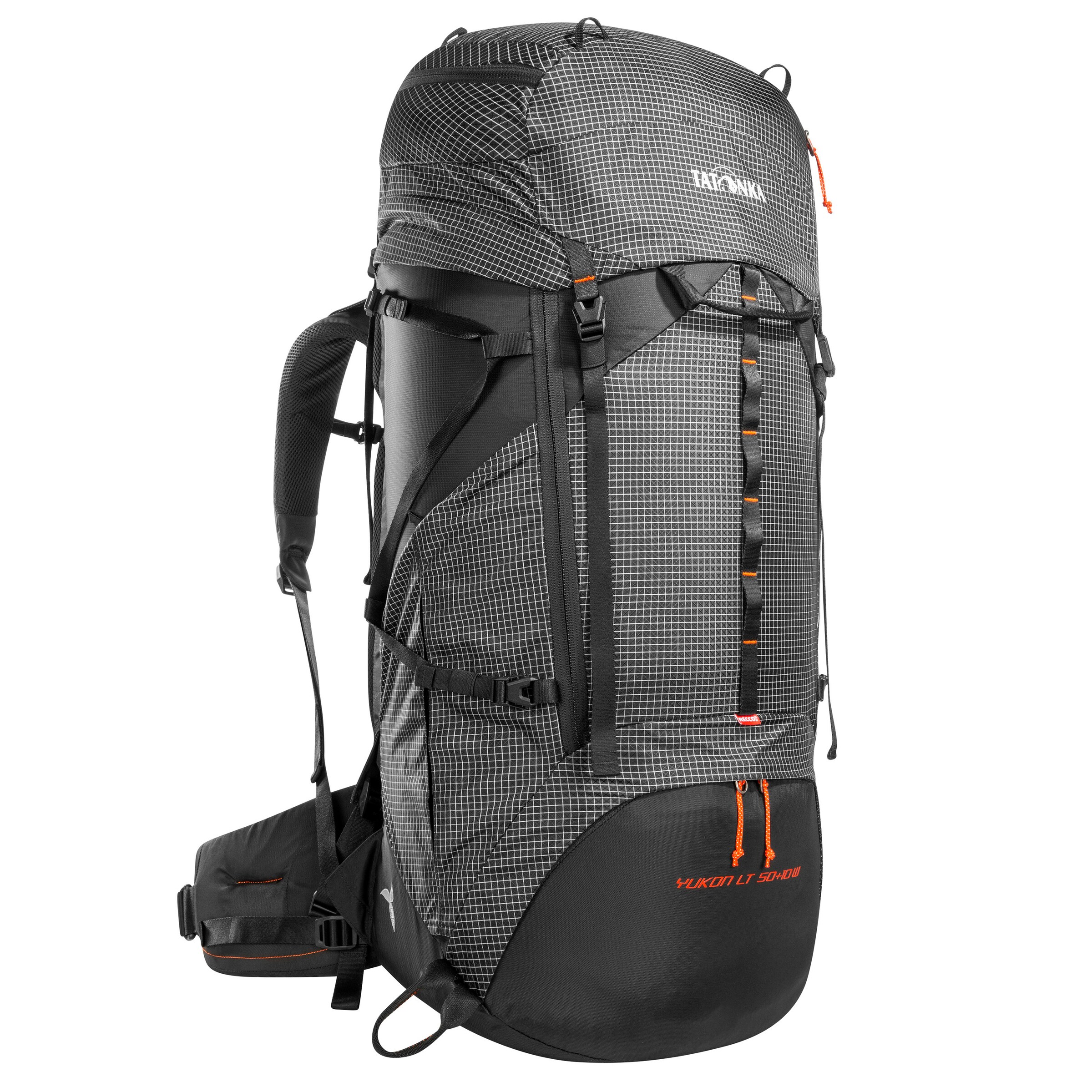 TATONKA Backpack 'Yukon LT ' in Black