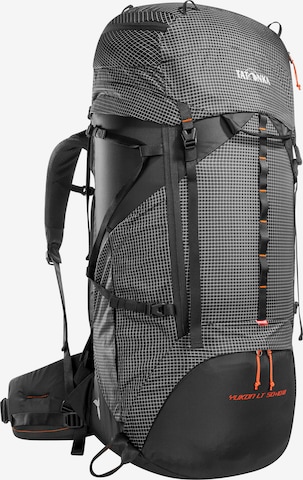 TATONKA Backpack 'Yukon LT ' in Black