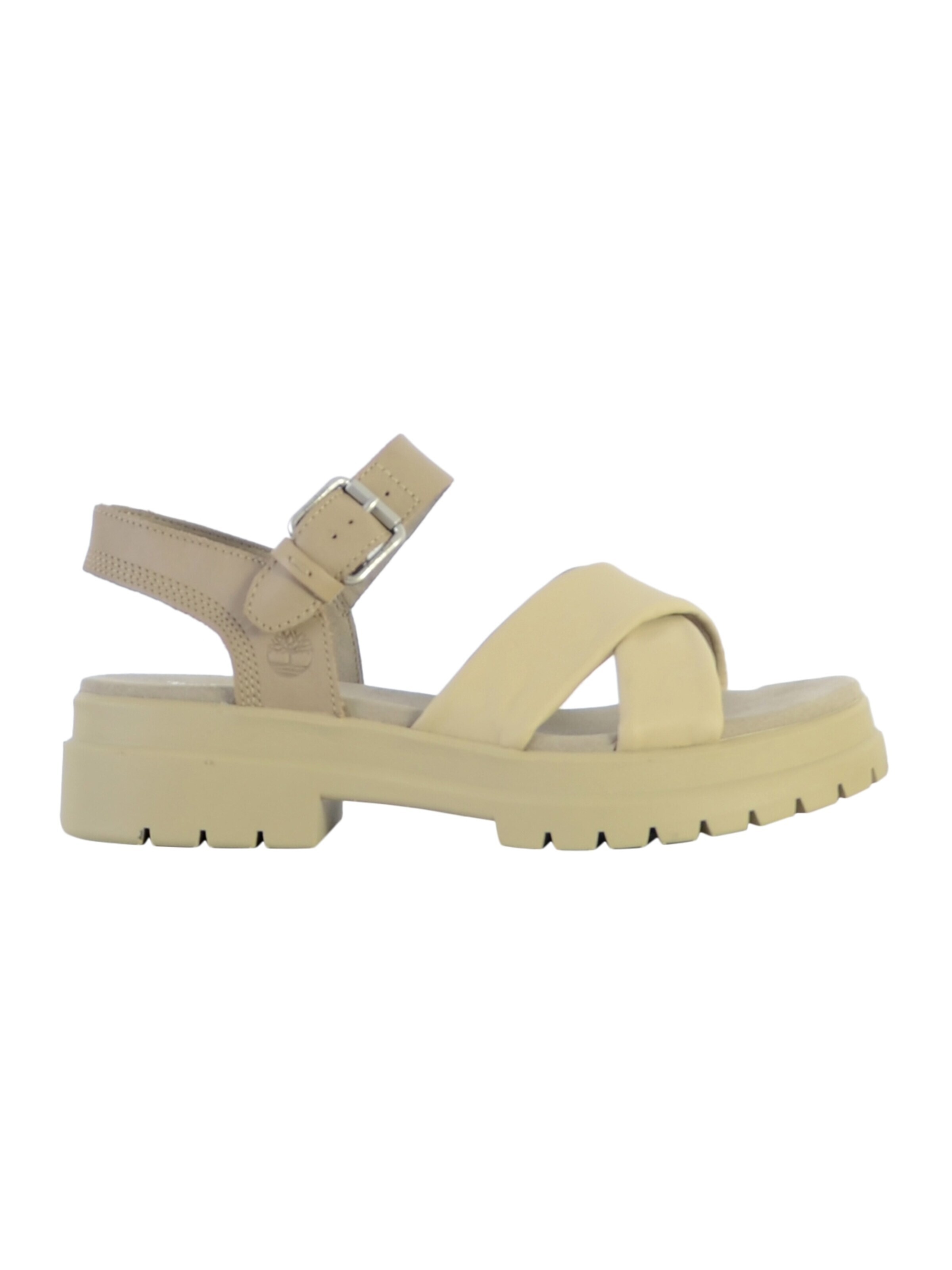 Sandalo di TIMBERLAND in marrone
