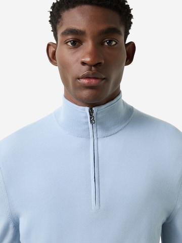 BOGNER Sweater 'Ouri' in Blue