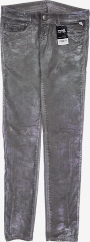 REPLAY Jeans in 33 in Grey: front