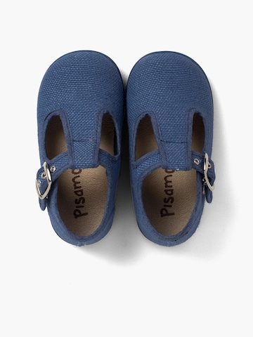 Chaussure basse Pisamonas en bleu