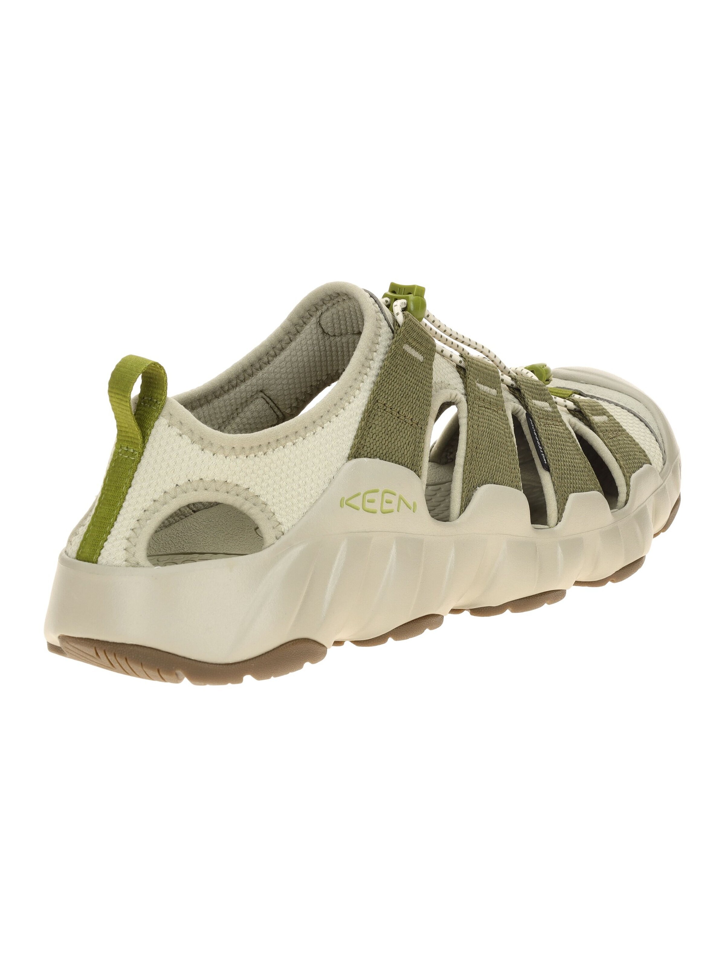 KEEN Sandals in Grey