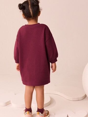 Robe Next en rouge