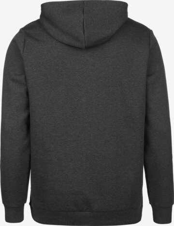 PUMA Athletic Sweatshirt 'Essentials' in Grey