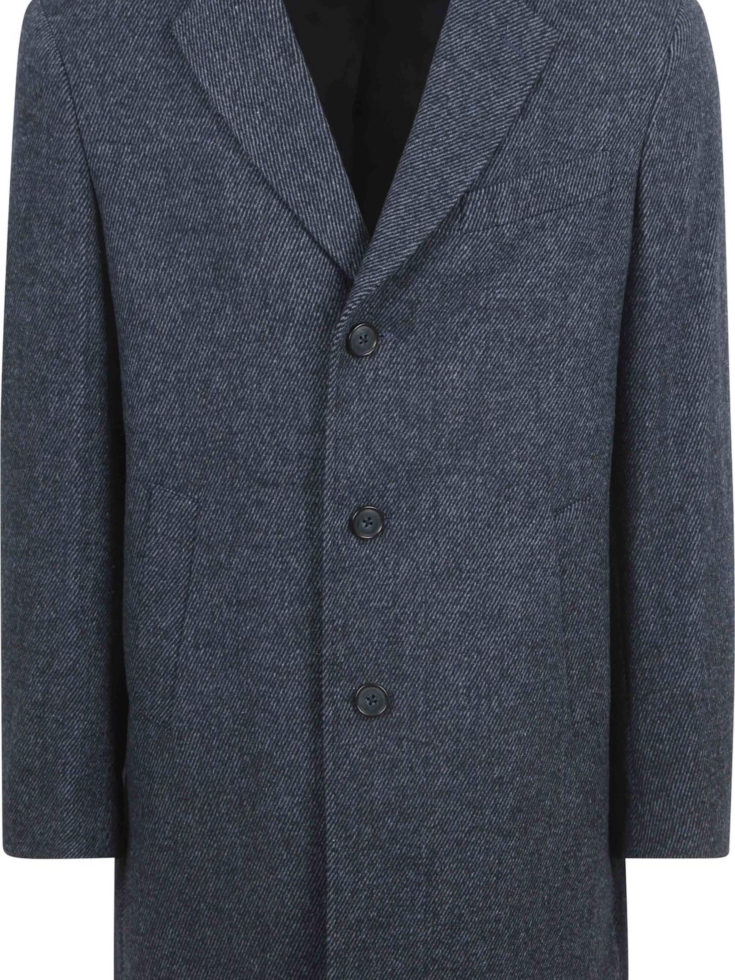 Suitable Wintermantel‌‌ in Blau