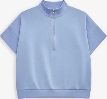 mėlyna Gisela Megztinis be užsegimo ' ': priekis