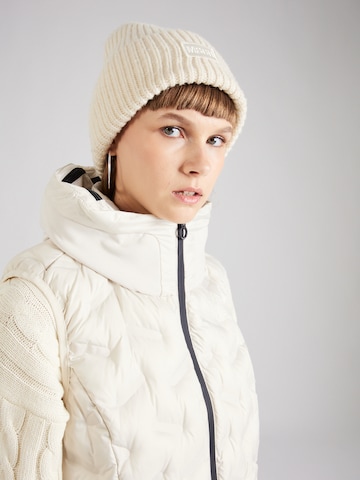 Gilet s.Oliver en blanc