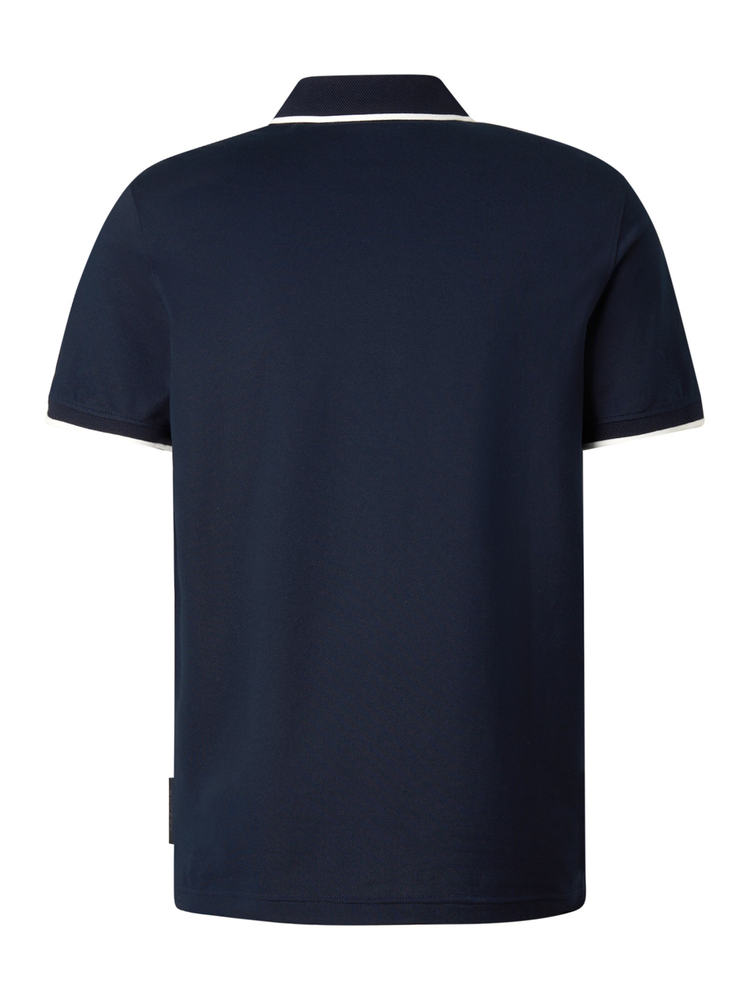 BOGNER Shirt 'Timo' in Blue