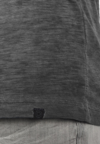 !Solid - Camisa 'Conley' em preto