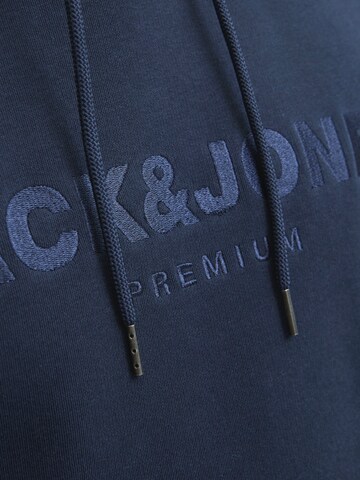 JACK & JONES Sweatshirt 'JPRBLULOYAL' i blå