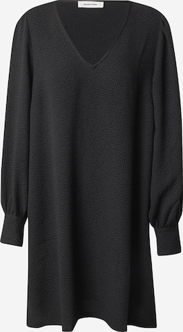 modström Dress 'Gemmi' in Black: front