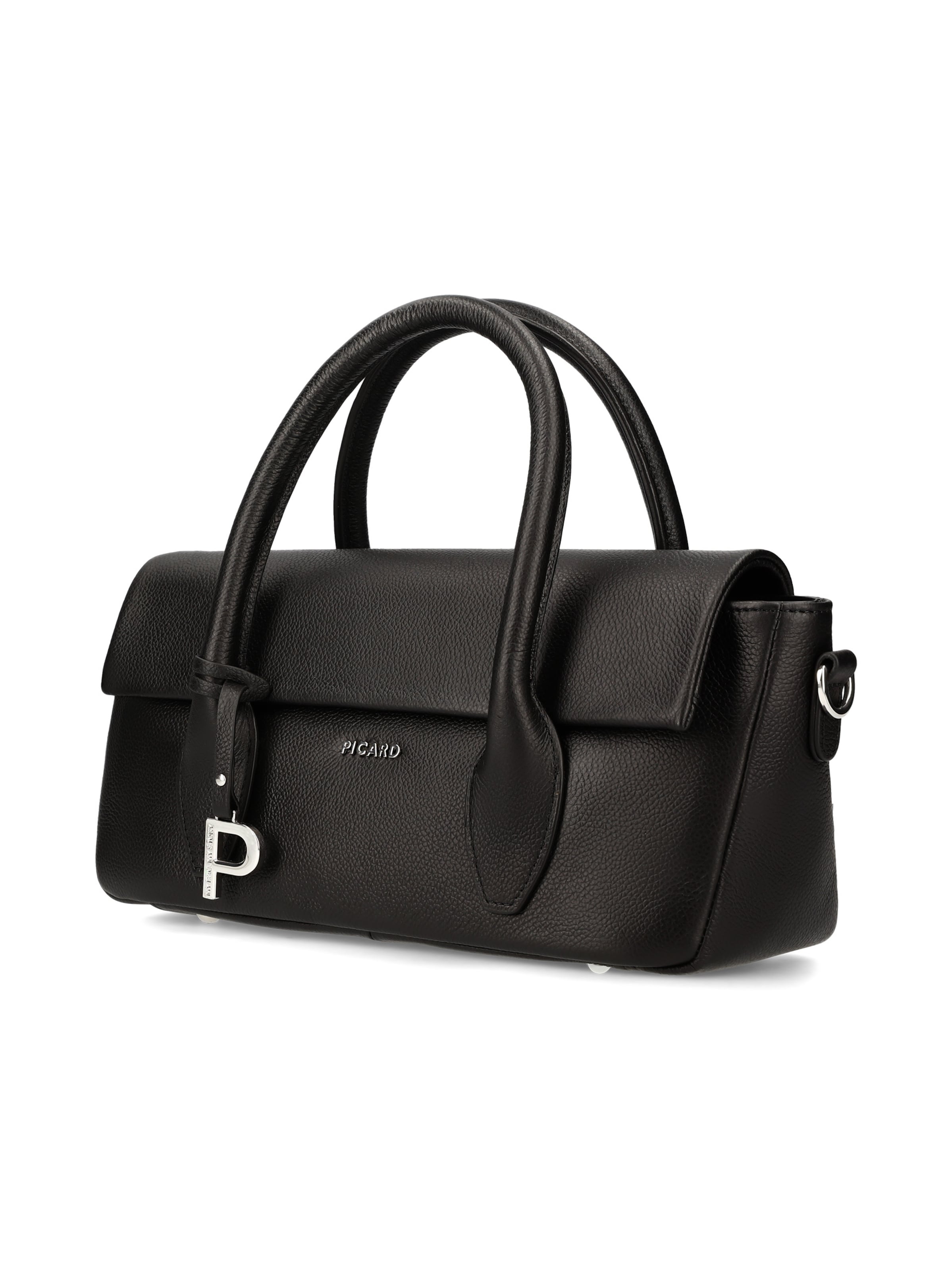 Picard Shopper ' Busy Lady ' in Schwarz