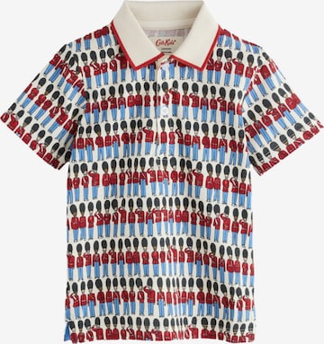 balta Next Marškinėliai 'Cath Kidston': priekis