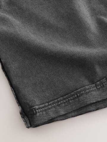Next Shirt in Grey