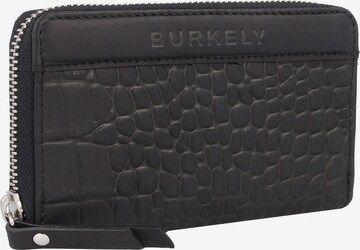 Burkely Wallet in Black