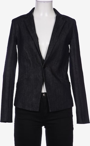 G-Star RAW Blazer in XS in Blue: front