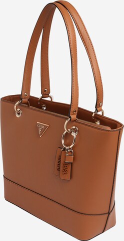 GUESS Shopper 'Noelle' in Brown