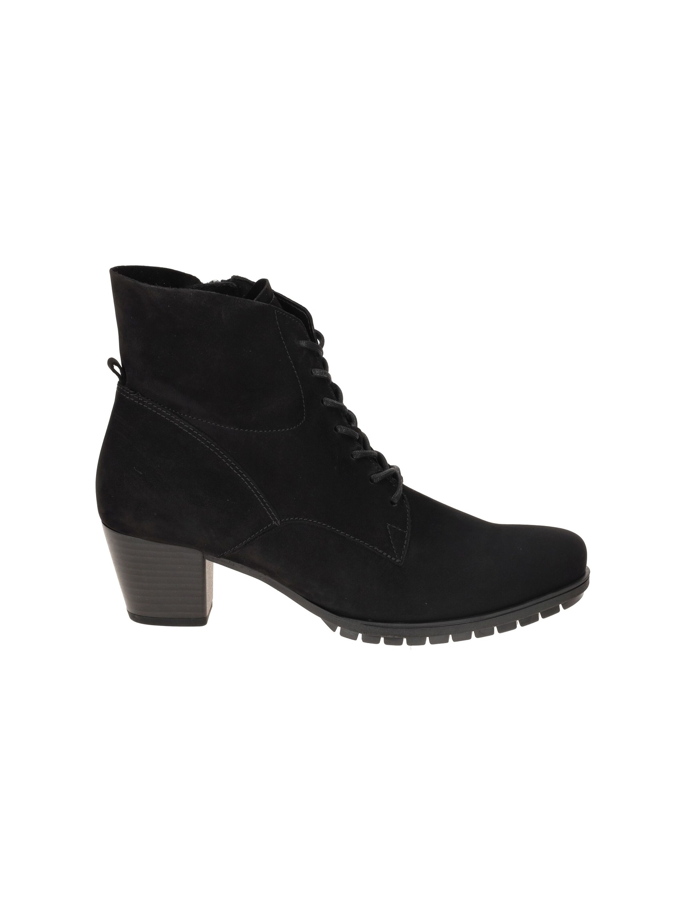 GABOR Boots‌‌‌‌‌‌‌‌‌‌ in Schwarz