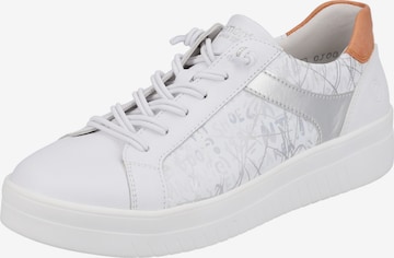 REMONTE Sneakers in White: front