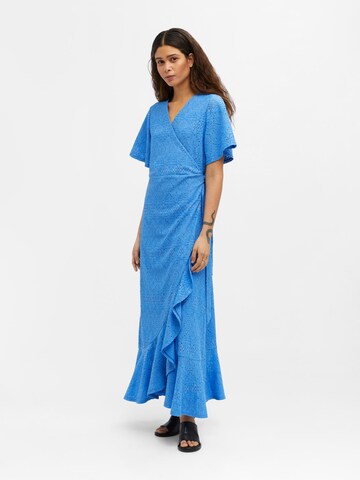 Robe d’été 'Feodora' OBJECT en bleu