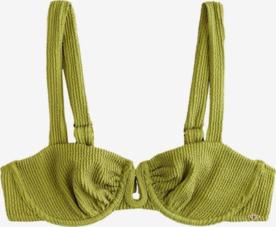 Next Bikinitoppi värissä kiivi, Tuotenäkymä